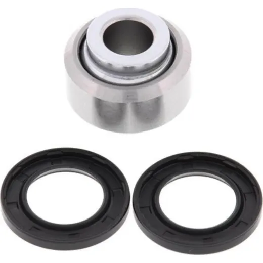 Lower Rear Shock Bearing Kit for: Honda CR500R 96-01
