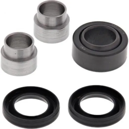 Lower Rear Shock Bearing Kit for: Honda CR80R 85-87