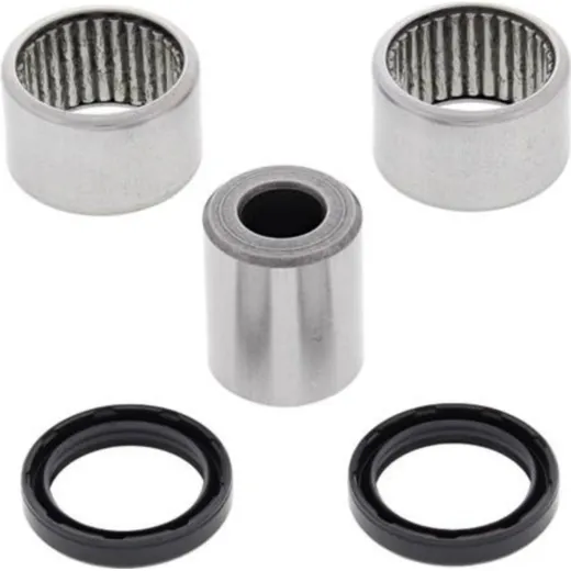 Lower Rear Shock Bearing Kit for: Husqvarna CR125 09