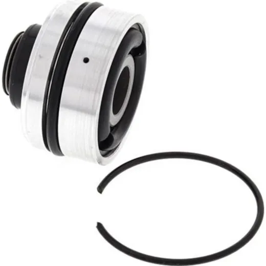 Shock Seal Head Rear Shock Seal Head Kit for: Honda CR125R 81-92