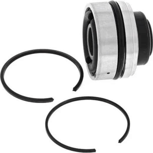 Shock Seal Head Rear Shock Seal Head Kit for: Suzuki RM125 91