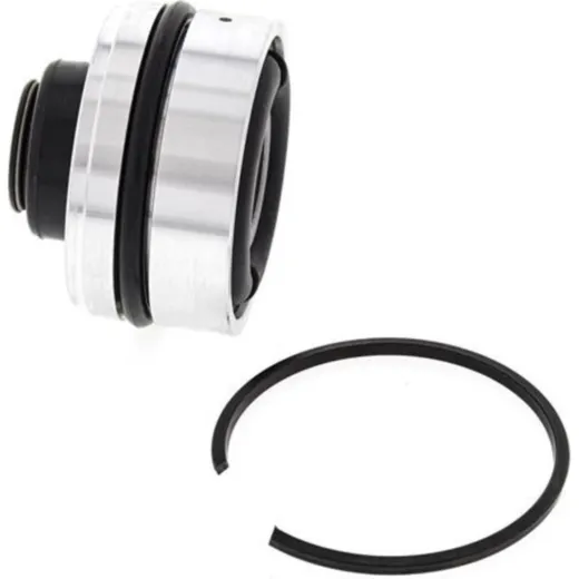 Shock Seal Head Rear Shock Seal Head Kit for: Honda CR250R 88-90