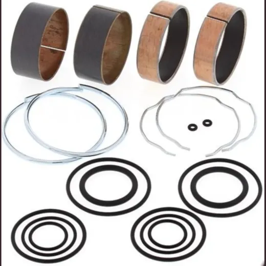 Fork Bushing Kit for: Kawasaki KX250F 06-12