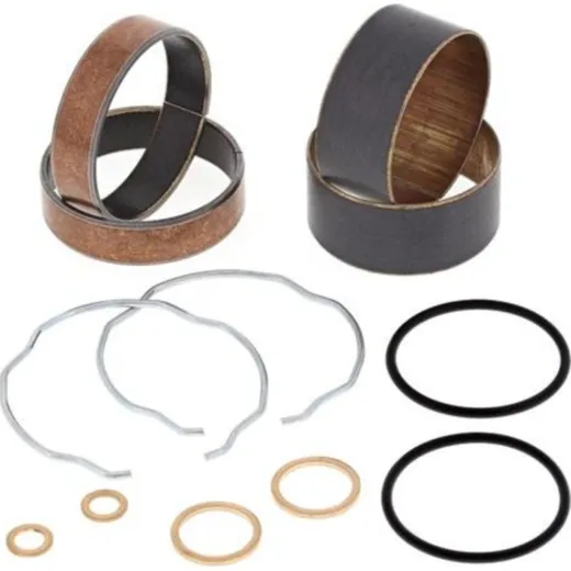 Fork Bushing Fork Bushing Kit for: Honda CR500R 88