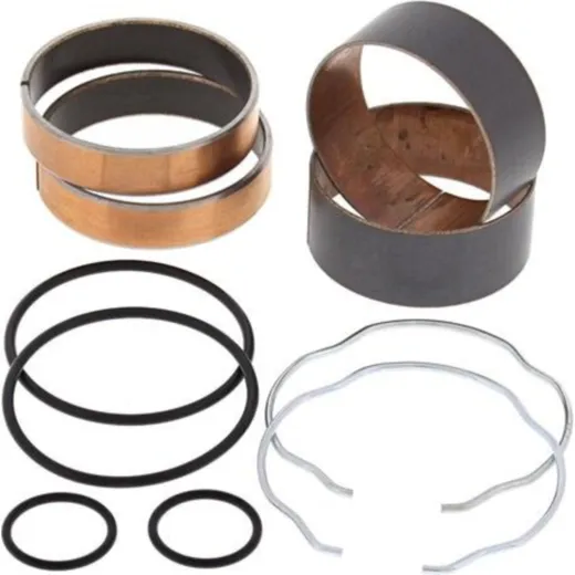Fork Bushing Kit for: Suzuki RM125 02-03