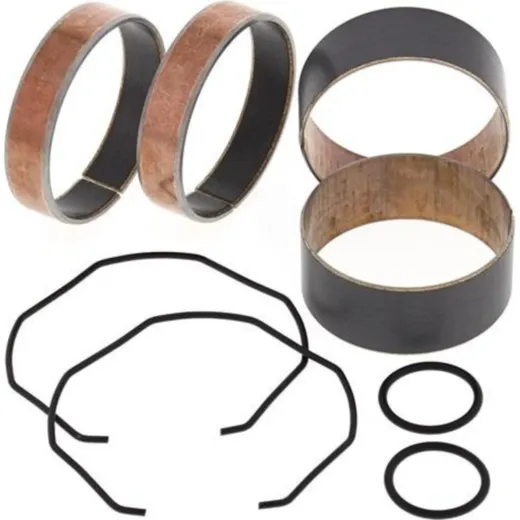 Fork Bushing Kit for: Suzuki RM250 01-02
