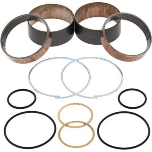 Fork Bushing Kit for: Husaberg 450FC 05