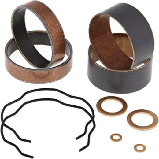 Fork Bushing Kit for: Kawasaki KDX200 86-88