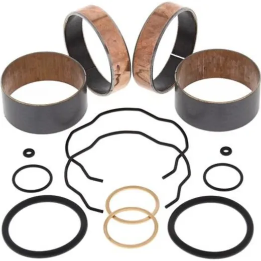 Fork Bushing Kit for: Kawasaki KDX200 95-06