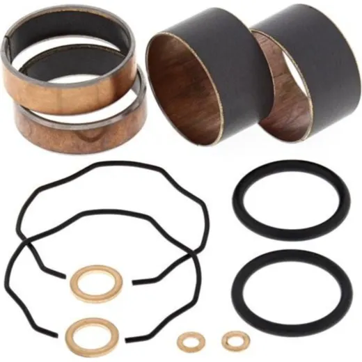 Fork Bushing Kit for: Kawasaki KLR250 85-05