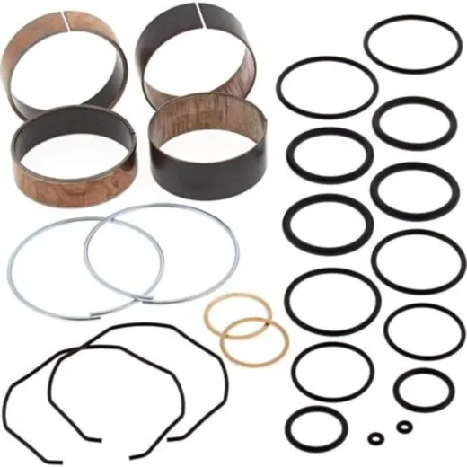 Fork Bushing Kit for: Husqvarna CR125 10-13