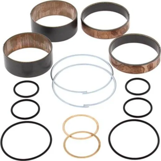 Fork Bushing Kit for: Husaberg 390FE 10-11