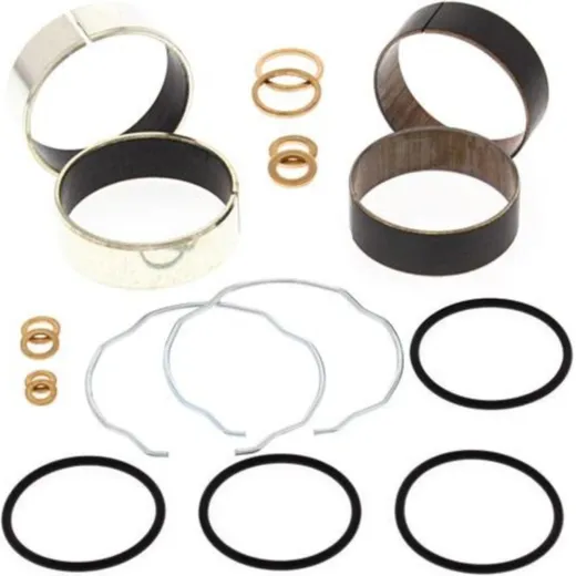 Fork Bushing Kit for: Honda CR125R 87