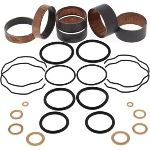 Fork Bushing Kit for: Kawasaki EN500 Vulcan LTD 96-09