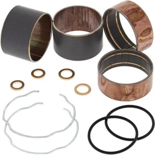 Fork Bushing Kit for: Honda CBR600RR 03-04