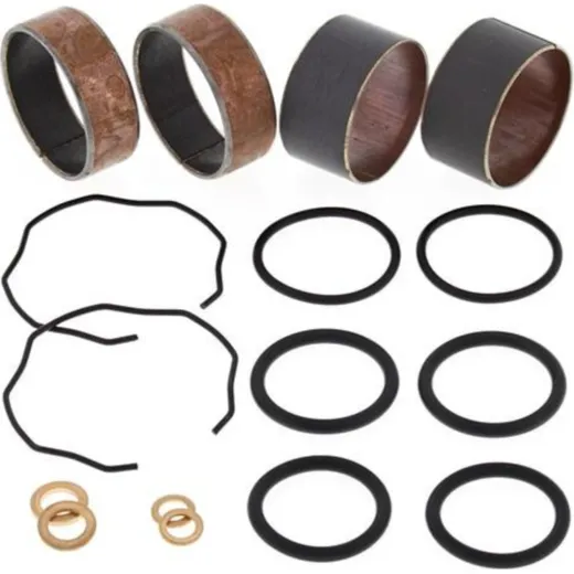 Fork Bushing Kit for: Honda CB300F 15-18