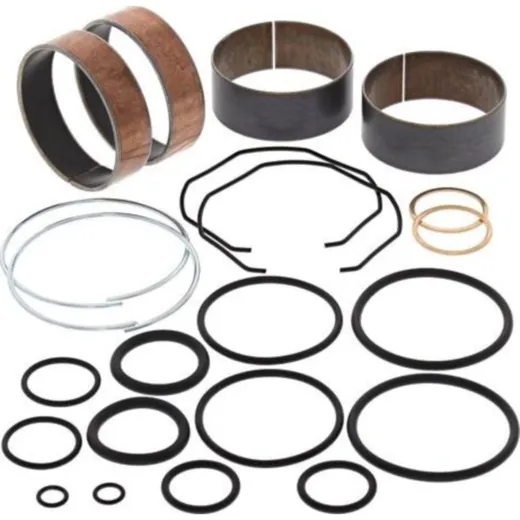Fork Bushing Kit for: Kawasaki KX450F 13-14