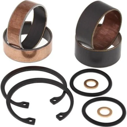 Fork Bushing Kit for: Honda VT1100C 85-86
