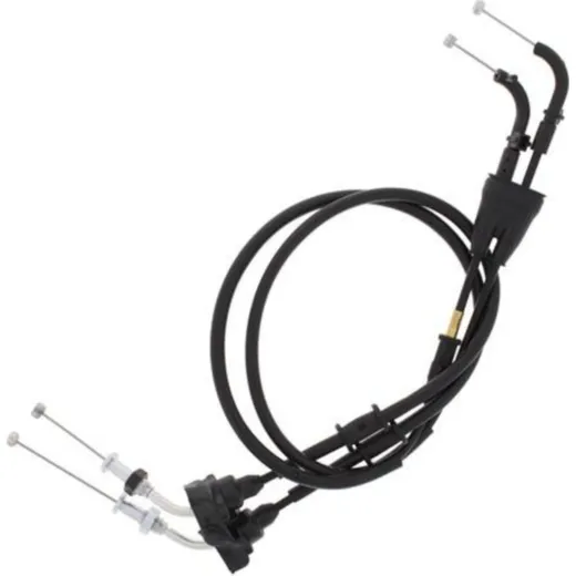 Throttle Cable / Gas Cable - All-Balls Racing 45-1250