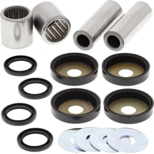 Lower A-Arm Bearing - Seal Kit for: Suzuki LT-250R 87-92