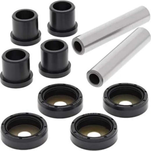 Rear Independent Suspension Knuckle Only Kit for: Kawasaki KVF750 Brute Force 05-18