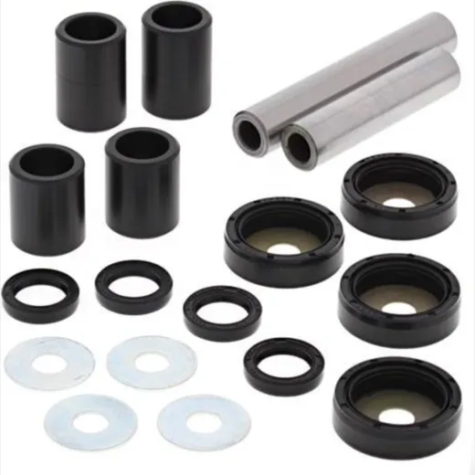Rear Independent Suspension Knuckle Only Kit for: Suzuki LTA-450 X King Quad 08-10
