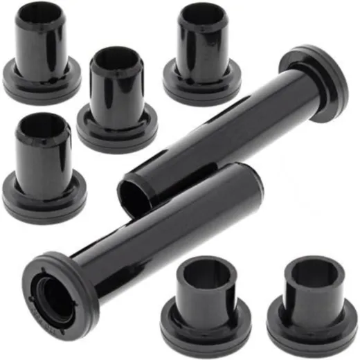 Rear Independent Suspension Bushing Only Kit for: Polaris Hawkeye 2x4 06-11
