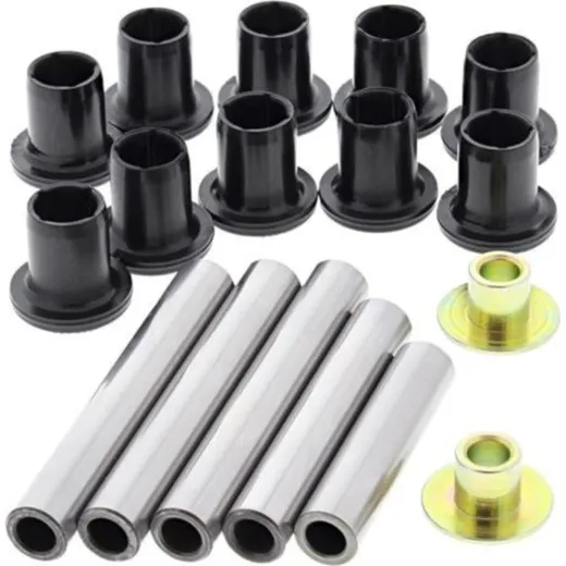 Einzelradaufhängung - hinten - Kit für: Polaris RZR 900 50 55 INCH 15