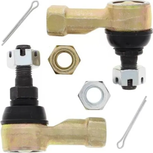 Tie Rod End Kit for: Suzuki LT-160 03-04