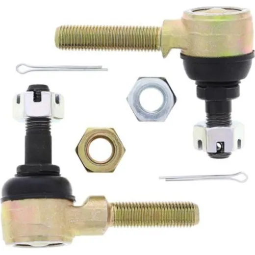 Tie Rod End Kit for: Yamaha YFM200 Moto-4 85