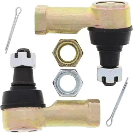 Tie Rod End Kit for: Suzuki LTA-450 X King Quad 07-10