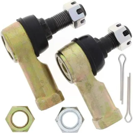 Tie Rod End Kit for: Yamaha YFM400 Grizzly IRS 07-08
