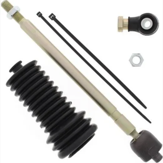 Tie/Ball Rod End Kit - Right for: Polaris RZR 570 EFI 12-18