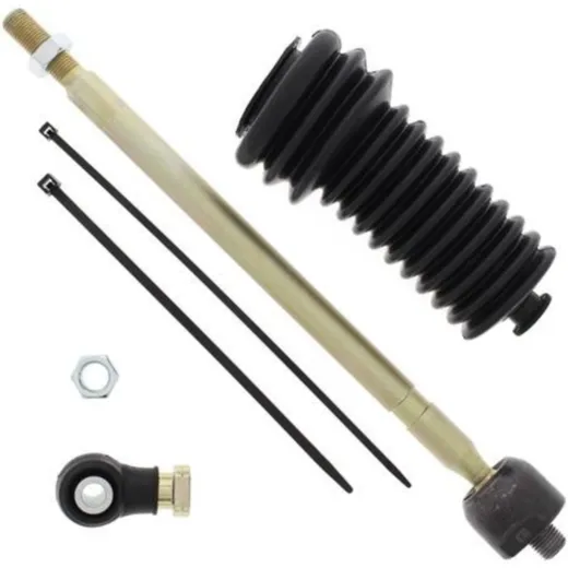 Tie/Ball Rod End Kit - Right for: Polaris LSV ELECTRIC 4x4 11-12