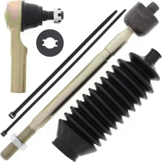 Tie/Ball Rod End Kit - Right for: Kawasaki TERYX 750 4x4 08-13