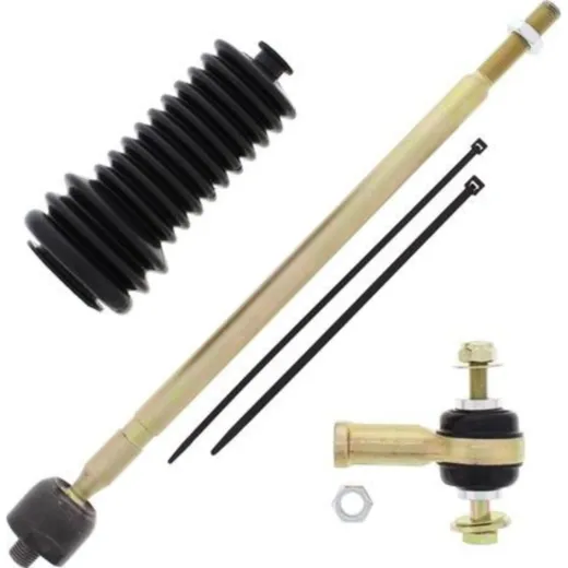 Tie/Ball Rod End Kit - Right for: CAN-AM Commander 1000 STD 12