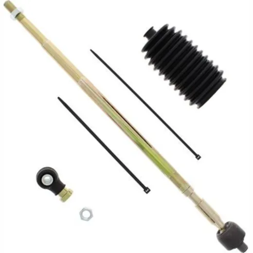 Tie Rod End Kit - Left for: Polaris RZR 4 XP 900 12-14