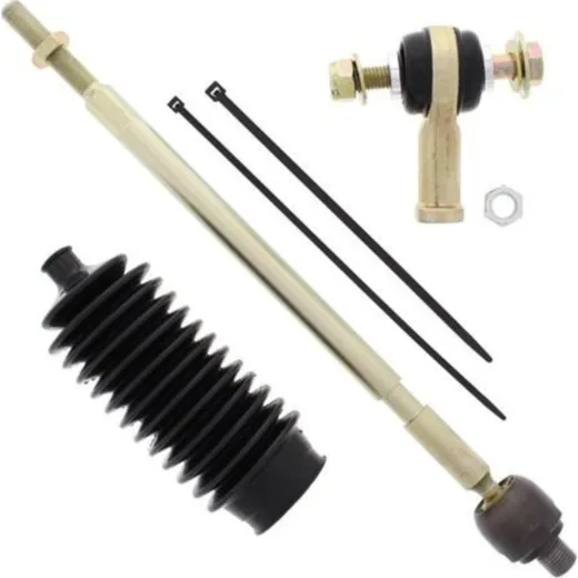 Tie Rod End Kit - Left for: CAN-AM Commander 1000 DPS 16-18