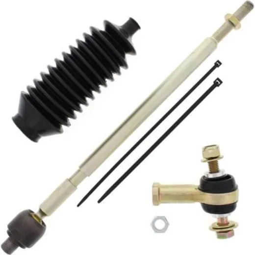 Tie/Ball Rod End Kit - Right for: CAN-AM Commander 1000 DPS 16-18