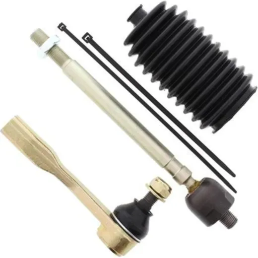 Tie Rod End Kit - Left for: Polaris RZR 900 50 55 INCH 15-16