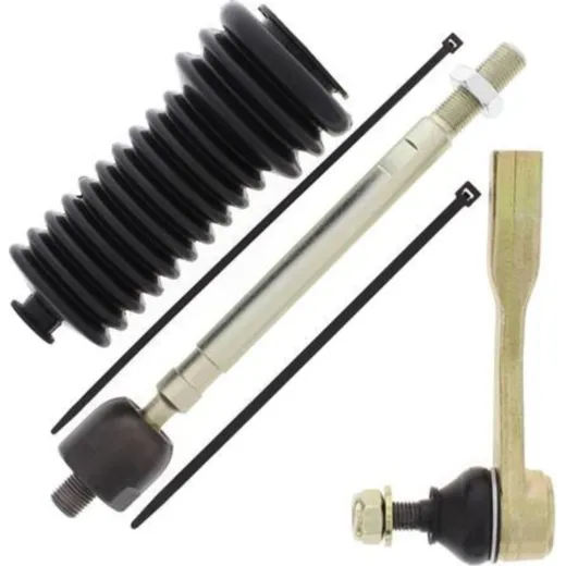 Tie/Ball Rod End Kit - Right for: Polaris RZR 900 50 55 INCH 15-16