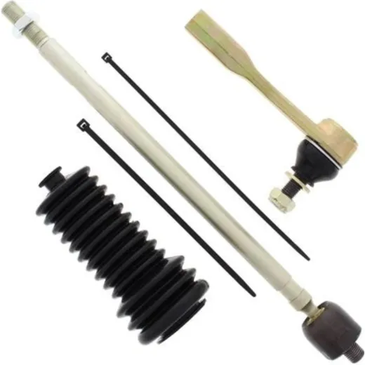 Tie/Ball Rod End Kit - Right for: Polaris General 1000 EPS 16-18