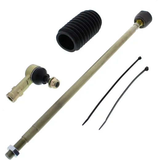 Tie Rod End Kit - Left for: Polaris RZR XP 1000 15-18