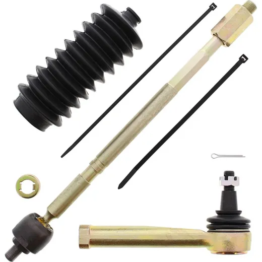Tie/Ball Rod End Kit - Left for: Yamaha YXZ1000R 16