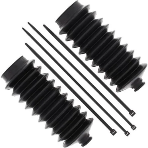 Tie Rod Boot Kit for: Yamaha 450 RHINO 06-09