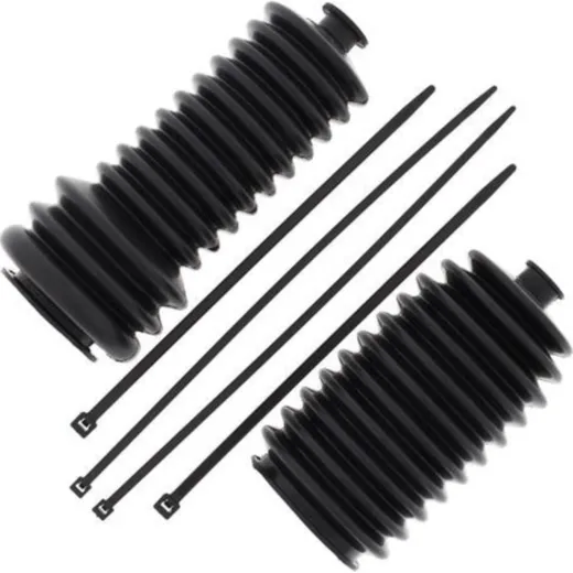 Tie Rod Boot Kit for: CAN-AM Commander 1000 Early Build 14mm 13