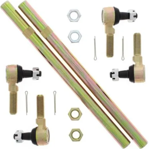 Tie Rod Upgrade Kit Arctic Cat 300 2x4 10-16