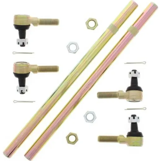 Tie Rod Upgrade Kit for: Kawasaki KFX450R 08-14