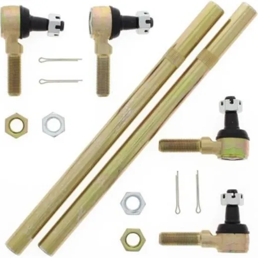Tie Rod Upgrade Kit for: Yamaha YFB250FW Timberwolf 94-00