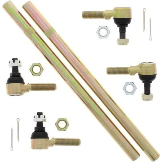 Tie Rod Upgrade Kit Arctic Cat 250 2x4 99-05